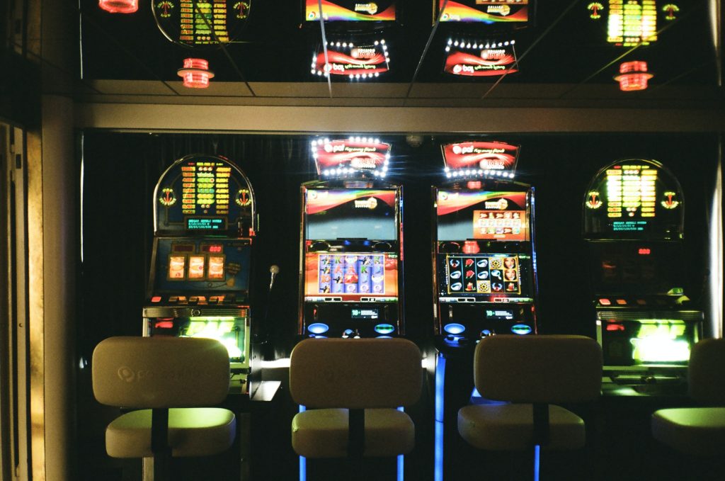 Slot Gambling