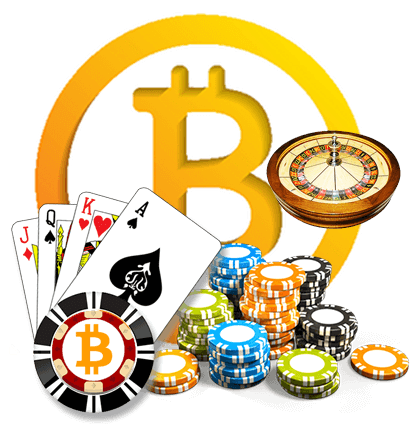 bitcoin casino