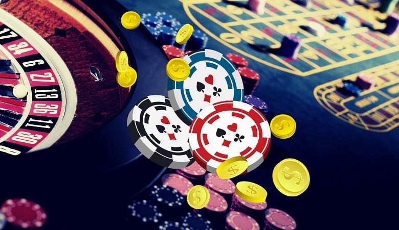  Casino Betting!