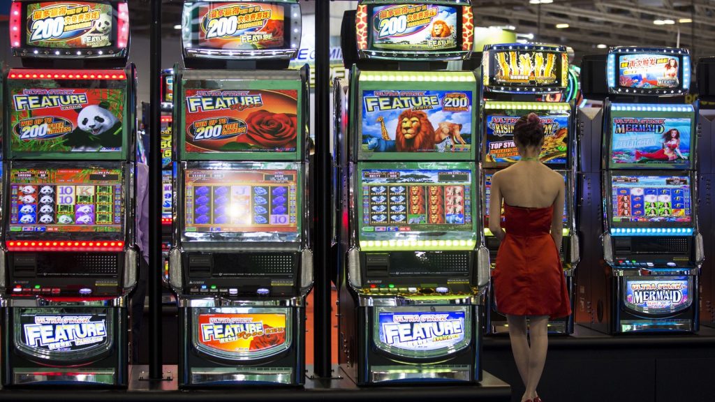 Online Slot 