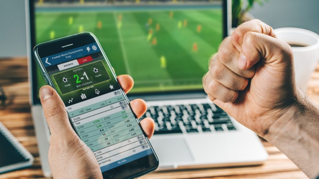 Online Sports Betting