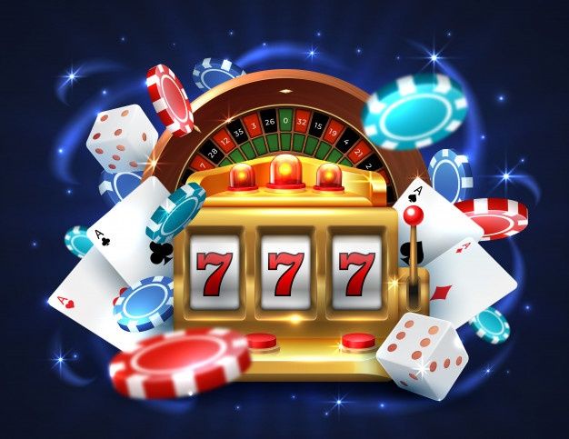 Online Slot Games