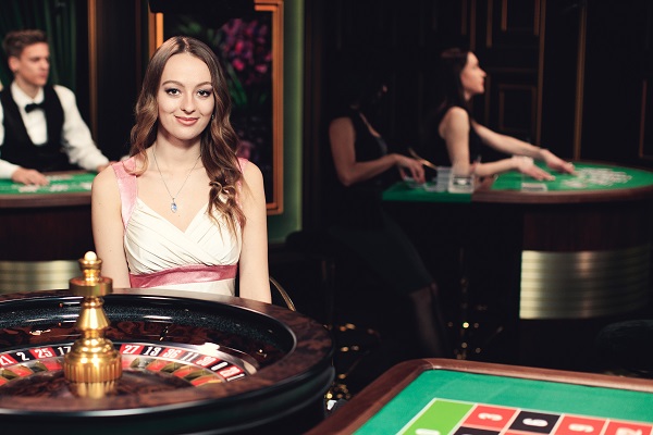 Online Casino Game