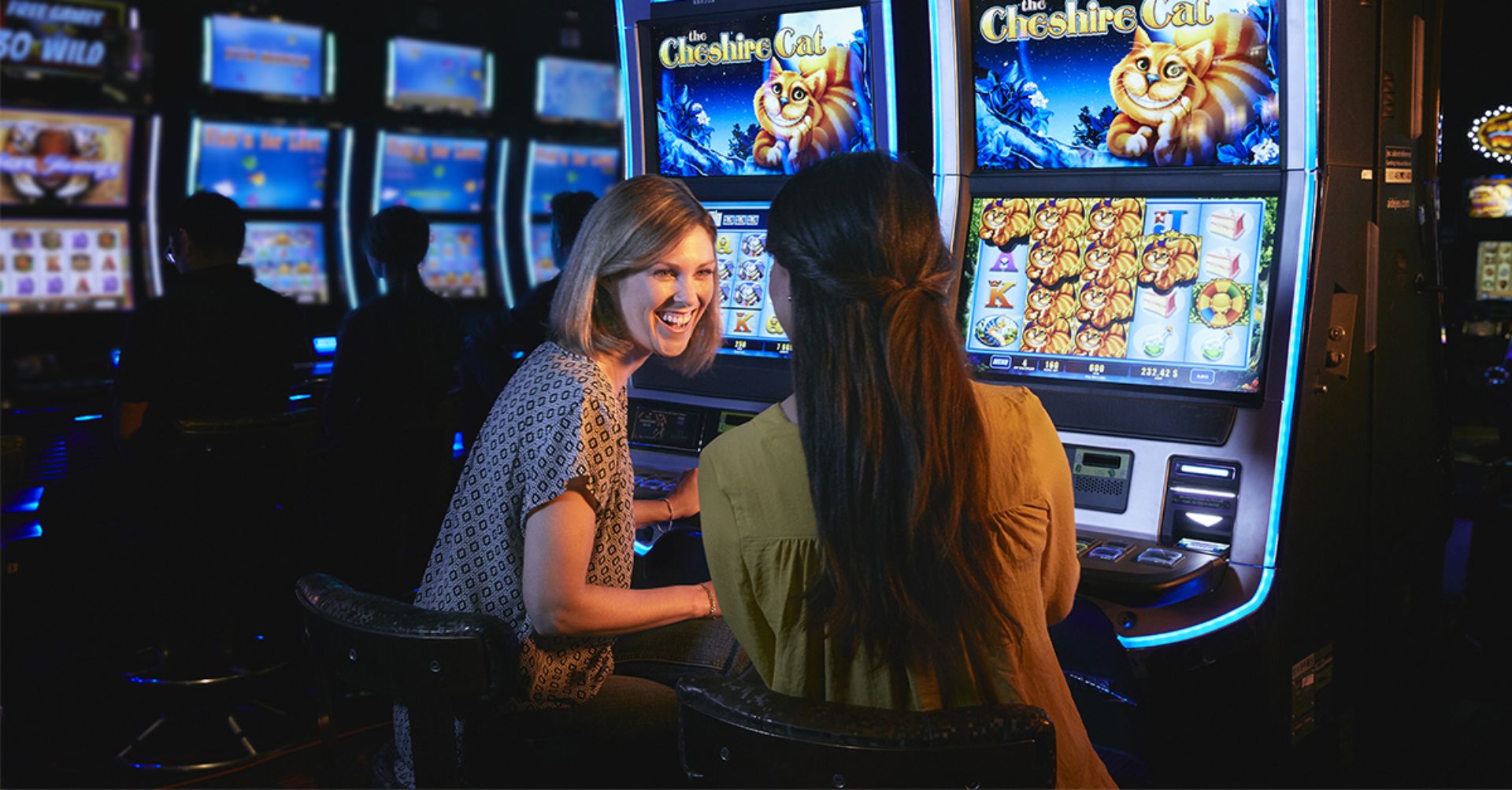 Online Gacor Slot Games