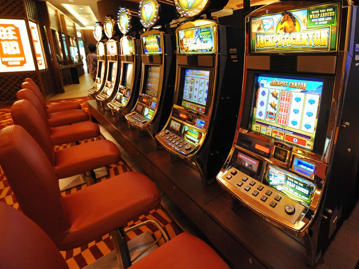 Slot Online