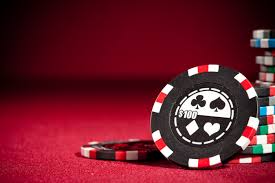 Online Casino Website