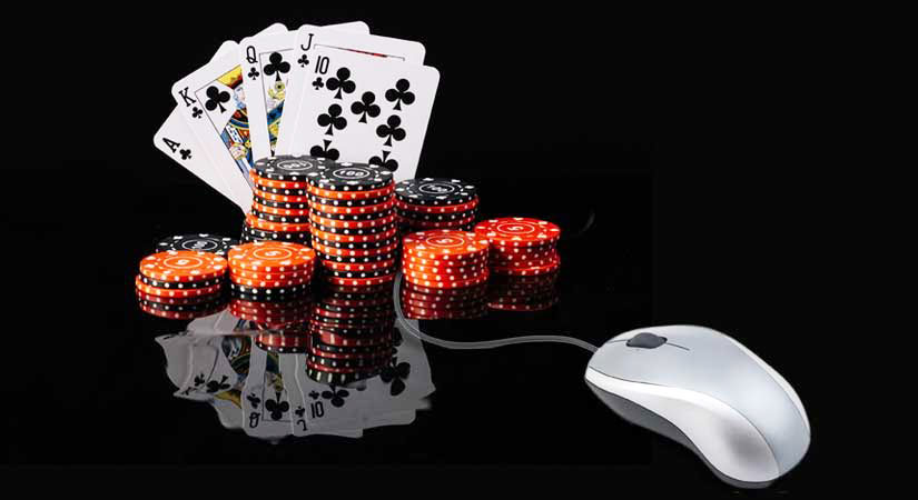 Online Casino Games