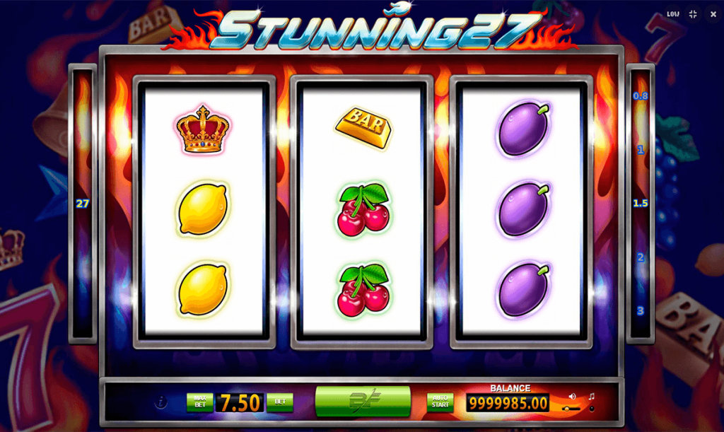 Slot Games