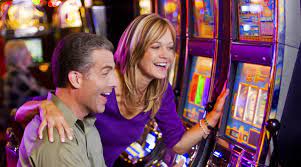 Online Slot Sites