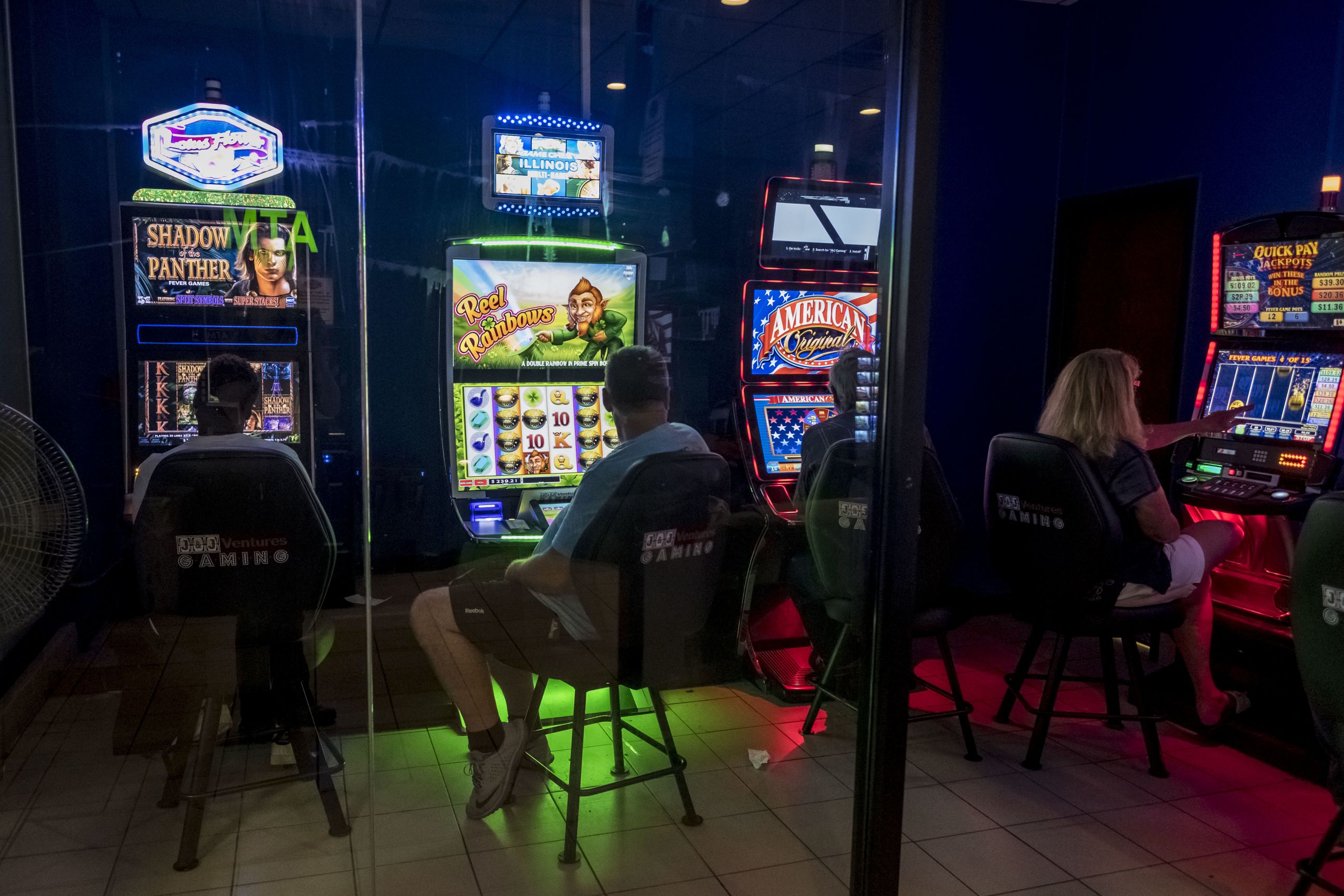 Slot Online