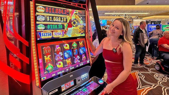 Online Casino Adventures