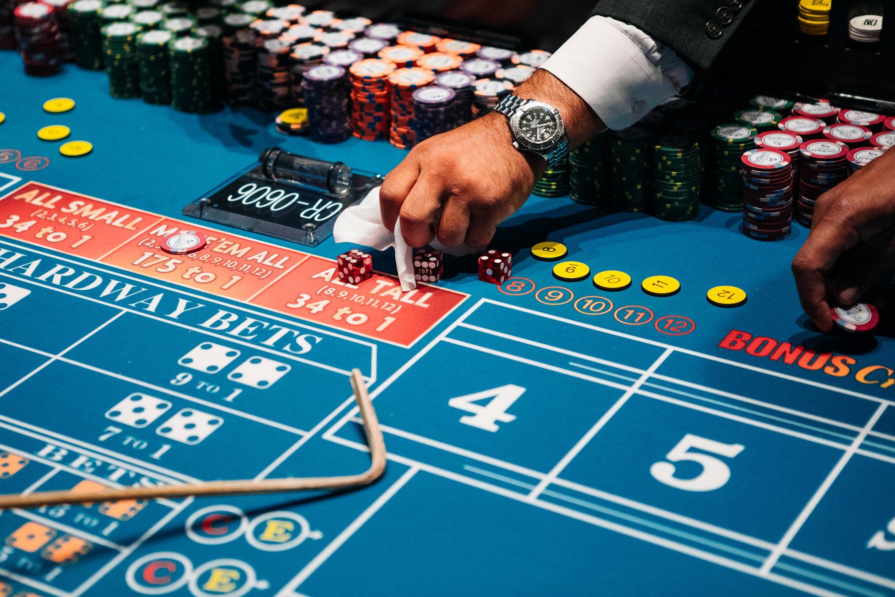 No Deposit Bonus Casino