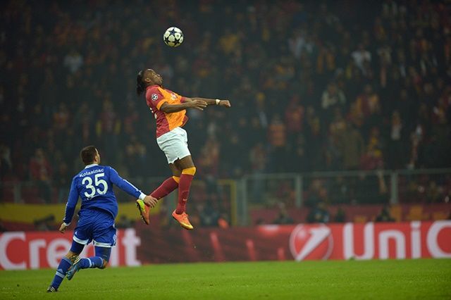 Online Soccer Betting