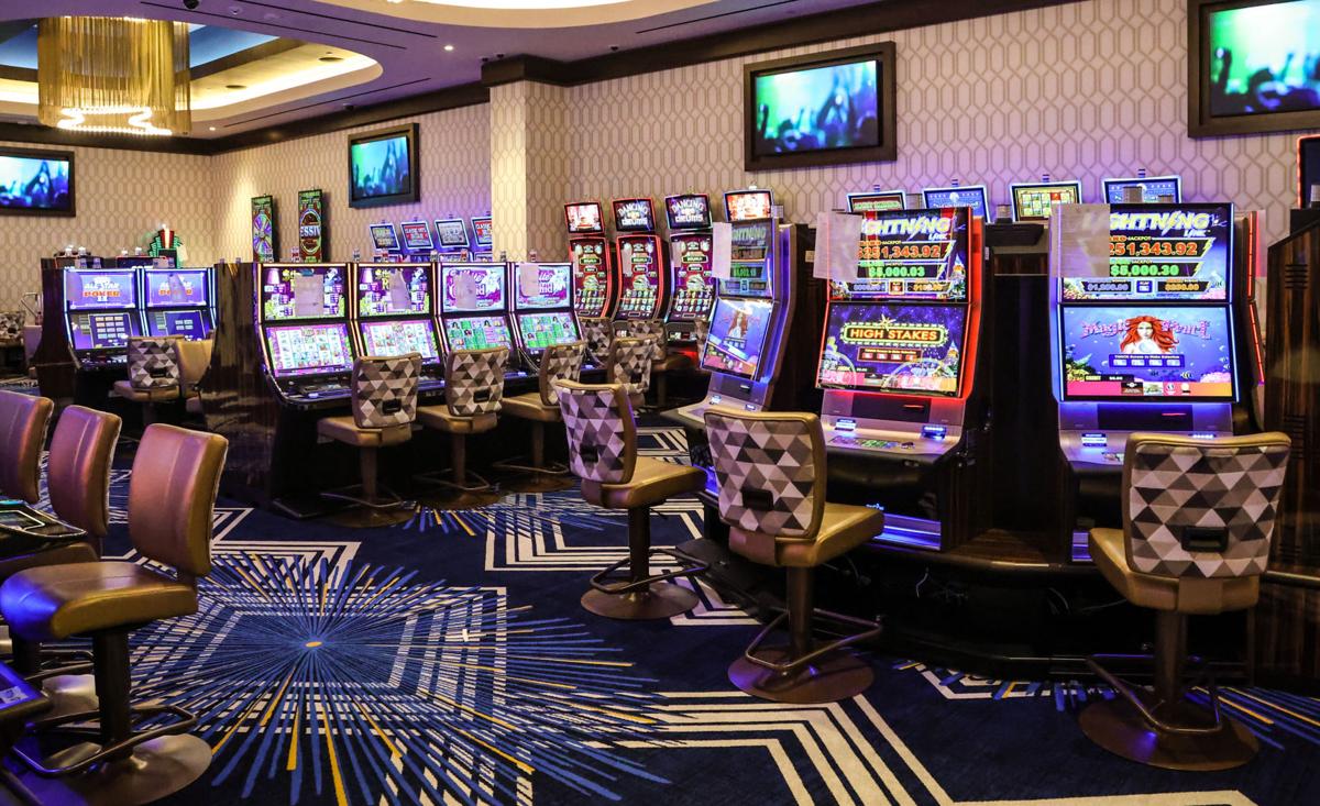 Online Slot